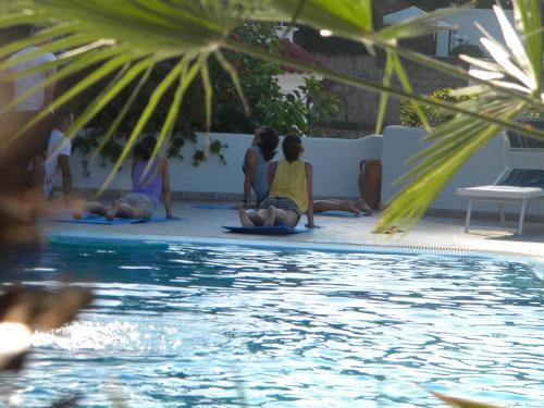 Hotel Parco Conte - image 3