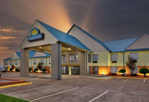 Days Inn by Wyndham Tunica Resorts in Tunica Resorts, USA