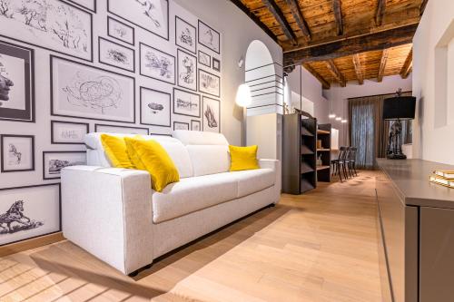 BnButler - Bergamo Città Alta - Appartamento di Charme, Bergamo (photo 9)