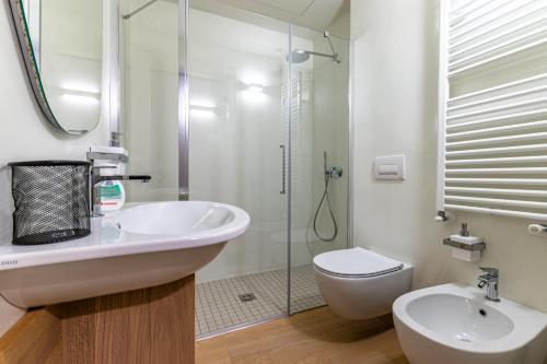 BnButler - Bergamo Città Alta - Appartamento di Charme, Bergamo (photo 10)