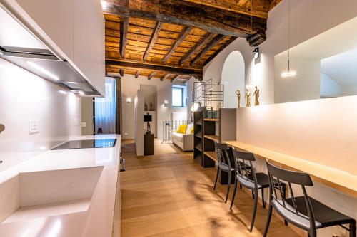 BnButler - Bergamo Città Alta - Appartamento di Charme, Bergamo (photo 6)
