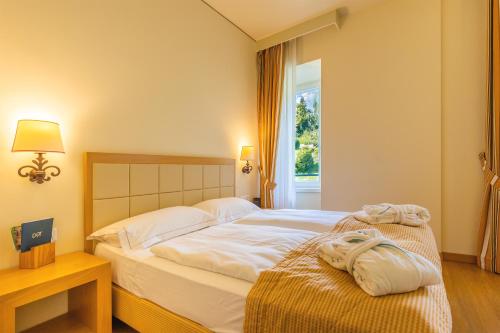 Comfort Double Room with Garden View image 6