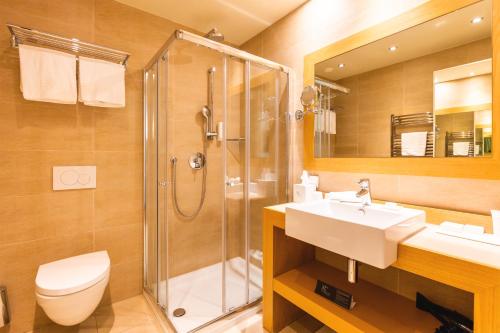 Comfort Double Room with Garden View image 9