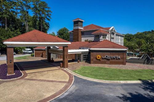 Foto - La Quinta by Wyndham Birmingham Hoover