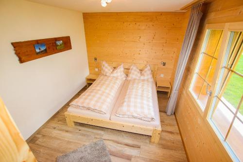 Ferienwohnung Bärtschi - image 11