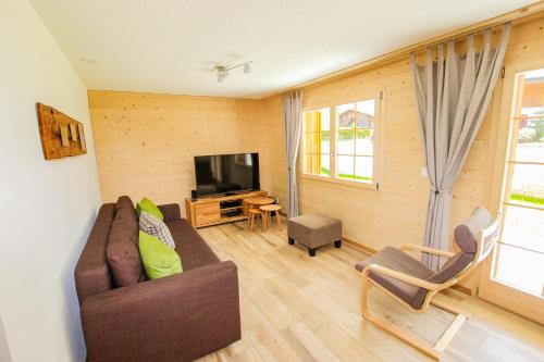 Ferienwohnung Bärtschi - image 7