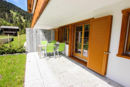 Ferienwohnung Bärtschi - image 2
