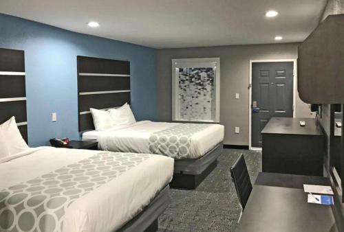 Rodeway Inn South in Calhoun, USA