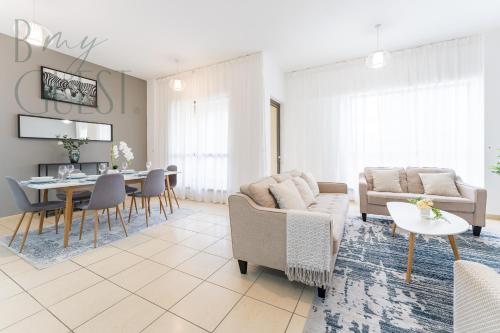 Sadaf 4 3BR+Maid's Room, Dubai (photo 7)