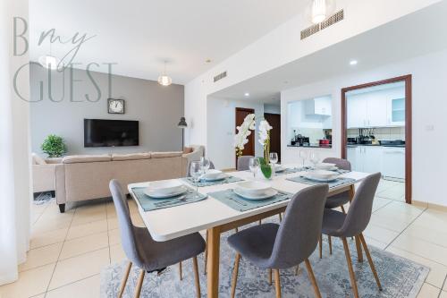 Sadaf 4 3BR+Maid's Room, Dubai (photo 6)