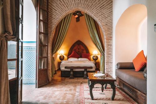 Equity Point Marrakech in Medina