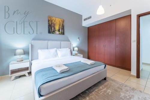Sadaf 4 3BR+Maid's Room - image 11