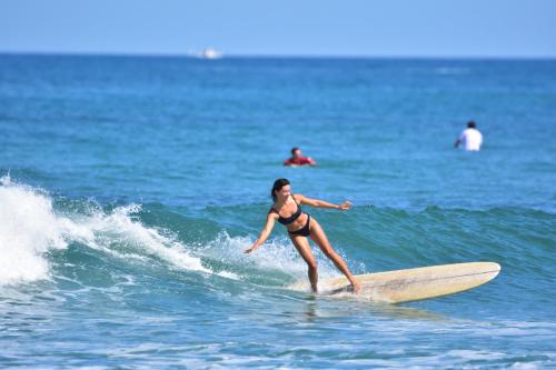 Biarritz Surf Hostel