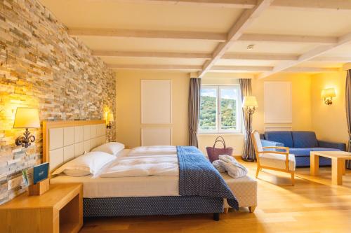 Kurhaus Cademario Hotel & Spa - image 7