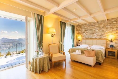 Kurhaus Cademario Hotel & Spa - image 4