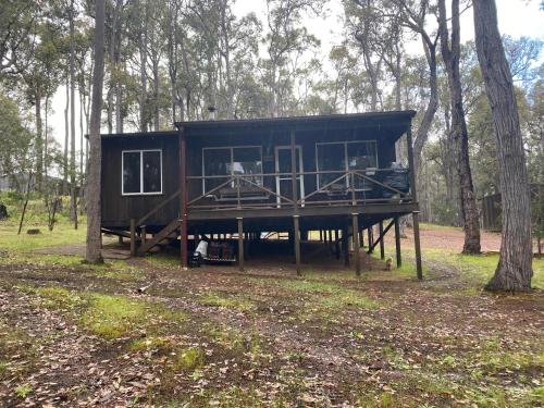 Balingup TimberTop Cottages