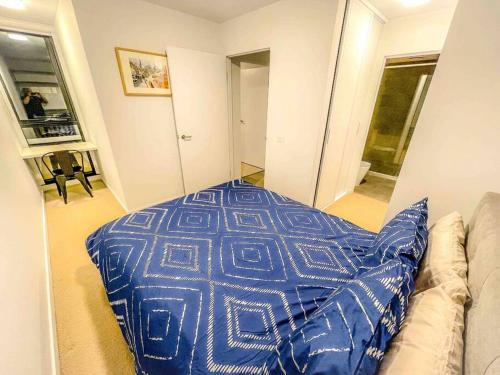 2BR Mason Square @ Moonee Ponds