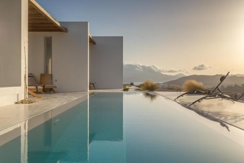 THEIA VILLA – khách sạn tại Adamas