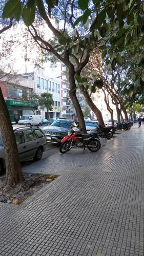 Petit Apartment en Avenida Belgrano