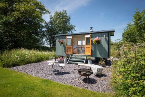 Cromwell's Hideaway - Tregare