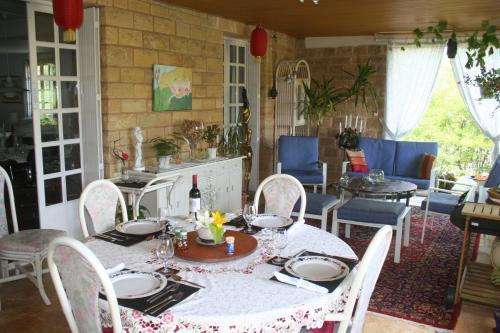 Le Balcon des Jasses - image 14