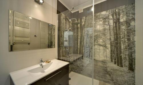 Apart Invest Szklarska 800 B6, Szklarska Poręba (foto 9)