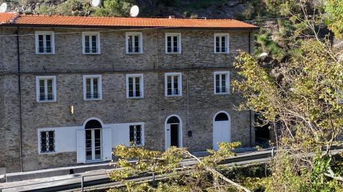 B&B Gronda Via Vandelli - Accommodation - Massa