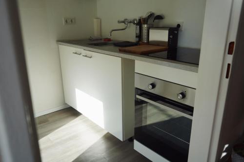 unique: cozy - balcony - kitchen - netflix, Brémy (fotografie 7)