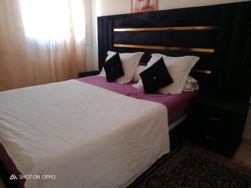 B&B Ifrane - Les jardaine d'ifrane - Bed and Breakfast Ifrane