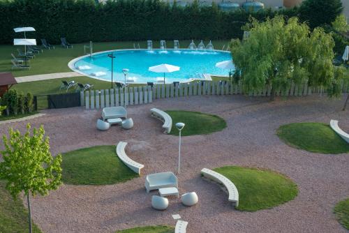 BAH Barcelona Airport Hotel - El Prat de Llobregat