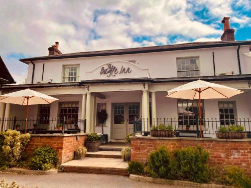 The Bugle Inn Twyford - main image