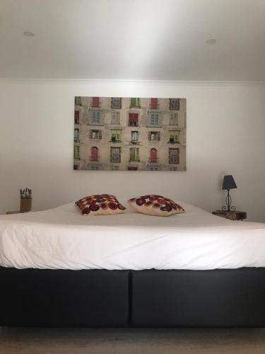 Dear Isabel Guest House gîte à louer Arregaça