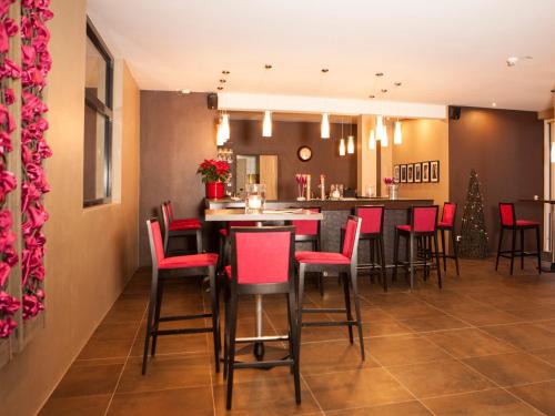 Bar/lounge, LoriVita Residenz Saalbach in Saalbach