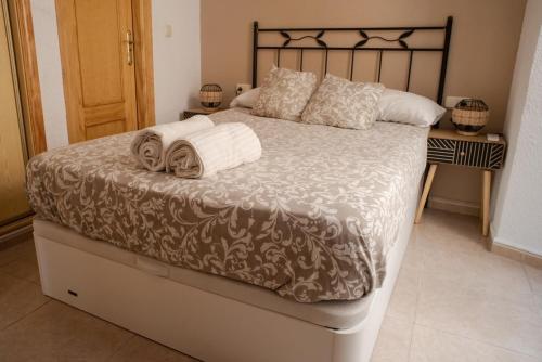 Lazcano Málaga by DV Properties