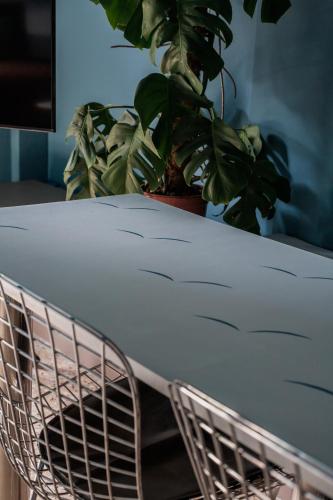 Central comfy artistic private balcony roof top access - CT3 - image 6