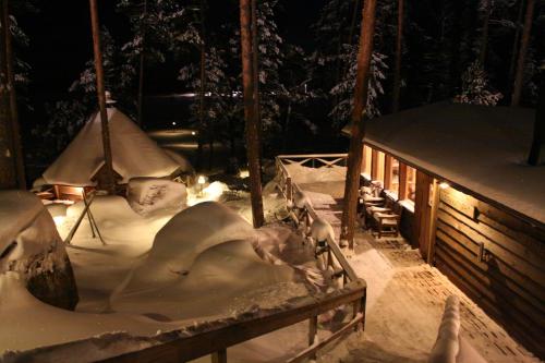 Santalahti Resort - image 10