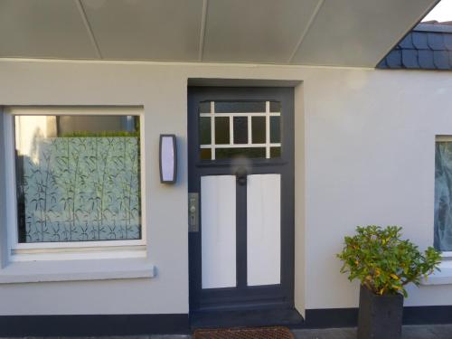 Вхід, Prinz Ole in Haan