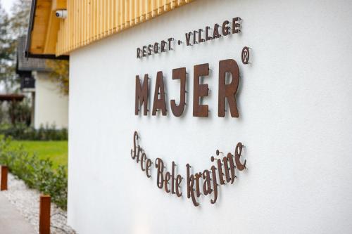 Resort Village Majer