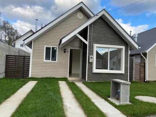 Hospedaje en Villarrica