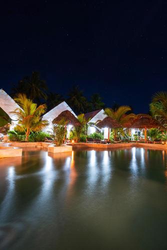 Heart of Zanzibar Bungalows — Hotel in Zanzibar