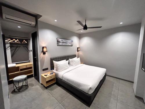 Yarinn – Vijayawada, IA