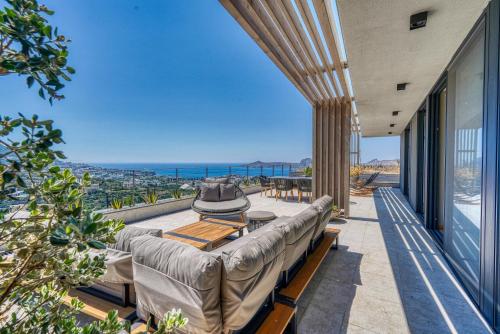 المنطقة المحيطة, G Beyond Apartments & Villas Yalıkavak in ياليكافاك