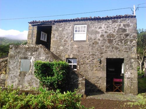 . Holiday home in Praínha, Pico, Azores