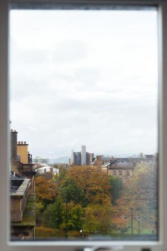 The Penthouse Suite - Luxury Like No Other, Glasgow (Foto 4)