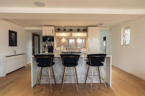 The Penthouse Suite - Luxury Like No Other, Glasgow (Foto 6)
