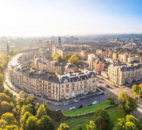 The Penthouse Suite - Luxury Like No Other, Glasgow (Foto 8)