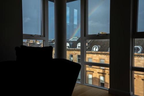 The Penthouse Suite - Luxury Like No Other, Glasgow (Foto 10)