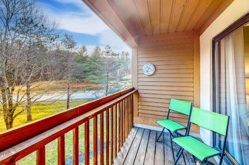 Skiing Haven, Dover (фото 4)