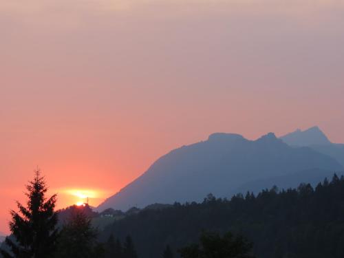 Ferienhaus Salzkammergut in Bad Ischl
