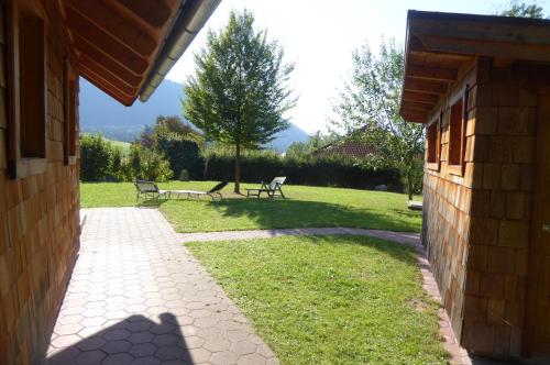 Ferienhaus Salzkammergut in Bad Ischl